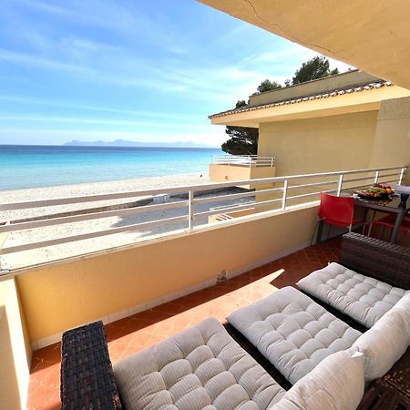 El Paraiso อัลกูเดีย ภายนอก รูปภาพ