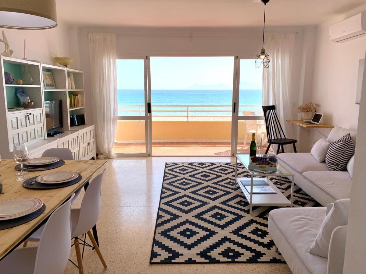 El Paraiso อัลกูเดีย ภายนอก รูปภาพ