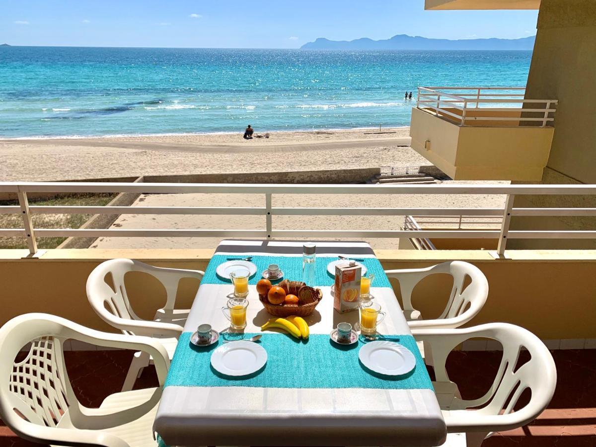 El Paraiso อัลกูเดีย ภายนอก รูปภาพ